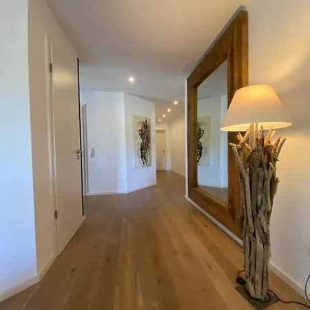 아파트 Suite In&Out Der Perfekte Ort Um Zu Entspannen Mit Weitblick Aufs Naturschutzgebiet *
