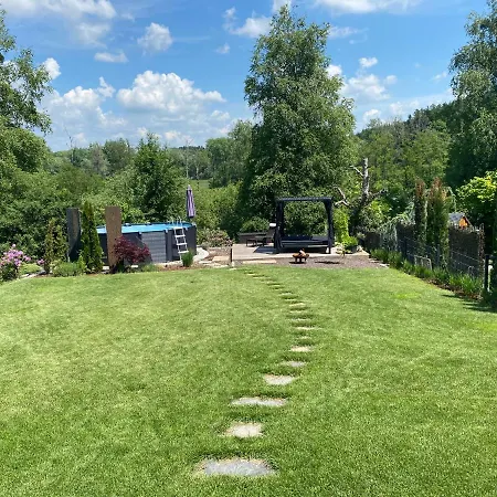 Suite In&Out Der Perfekte Ort Um Zu Entspannen Mit Weitblick Aufs Naturschutzgebiet *