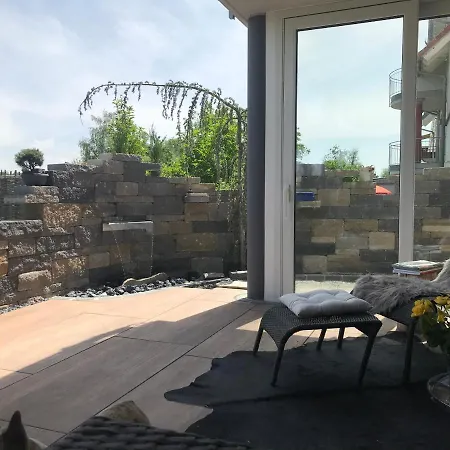 아파트 Suite In&Out Der Perfekte Ort Um Zu Entspannen Mit Weitblick Aufs Naturschutzgebiet