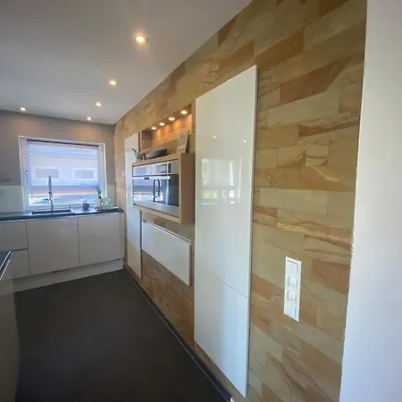 아파트 Suite In&Out Der Perfekte Ort Um Zu Entspannen Mit Weitblick Aufs Naturschutzgebiet