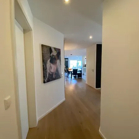 Suite In&Out Der Perfekte Ort Um Zu Entspannen Mit Weitblick Aufs Naturschutzgebiet