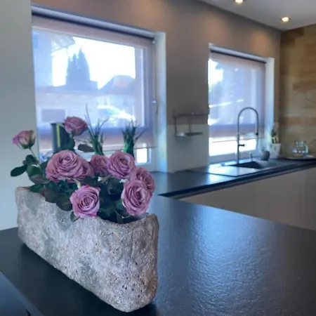 Suite In&Out Der Perfekte Ort Um Zu Entspannen Mit Weitblick Aufs Naturschutzgebiet