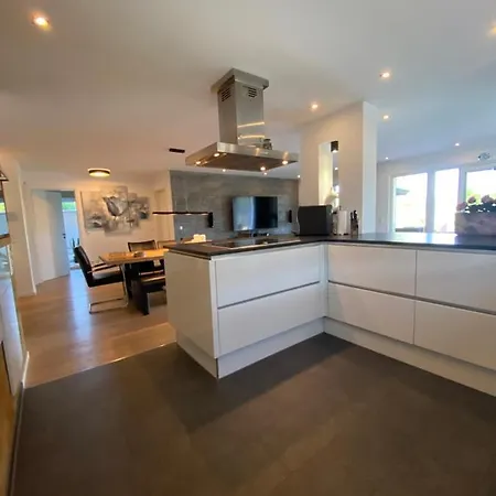 Suite In&Out Der Perfekte Ort Um Zu Entspannen Mit Weitblick Aufs Naturschutzgebiet 아파트 *