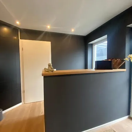 Suite In&Out Der Perfekte Ort Um Zu Entspannen Mit Weitblick Aufs Naturschutzgebiet Oberteuringen