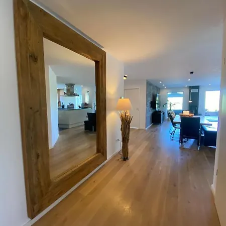 Suite In&Out Der Perfekte Ort Um Zu Entspannen Mit Weitblick Aufs Naturschutzgebiet
