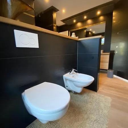 Suite In&Out Der Perfekte Ort Um Zu Entspannen Mit Weitblick Aufs Naturschutzgebiet *