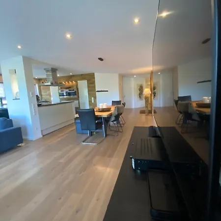 아파트 Suite In&Out Der Perfekte Ort Um Zu Entspannen Mit Weitblick Aufs Naturschutzgebiet