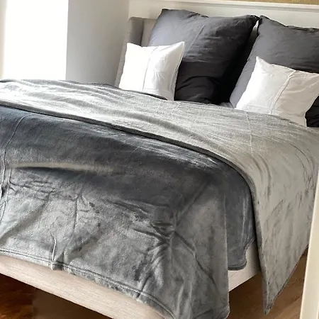 Suite In&Out Der Perfekte Ort Um Zu Entspannen Mit Weitblick Aufs Naturschutzgebiet Oberteuringen