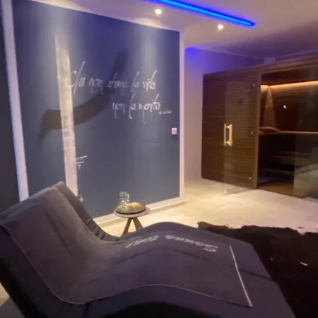 Suite In&Out Der Perfekte Ort Um Zu Entspannen Mit Weitblick Aufs Naturschutzgebiet Oberteuringen