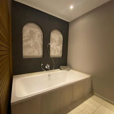 Suite In&Out Der Perfekte Ort Um Zu Entspannen Mit Weitblick Aufs Naturschutzgebiet 아파트 *