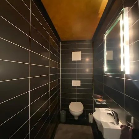 Suite In&Out Der Perfekte Ort Um Zu Entspannen Mit Weitblick Aufs Naturschutzgebiet 아파트 *