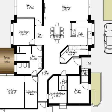 Suite In&Out Der Perfekte Ort Um Zu Entspannen Mit Weitblick Aufs Naturschutzgebiet 아파트 Oberteuringen