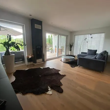 아파트 Suite In&Out Der Perfekte Ort Um Zu Entspannen Mit Weitblick Aufs Naturschutzgebiet