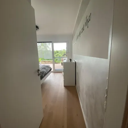 Suite In&Out Der Perfekte Ort Um Zu Entspannen Mit Weitblick Aufs Naturschutzgebiet 아파트