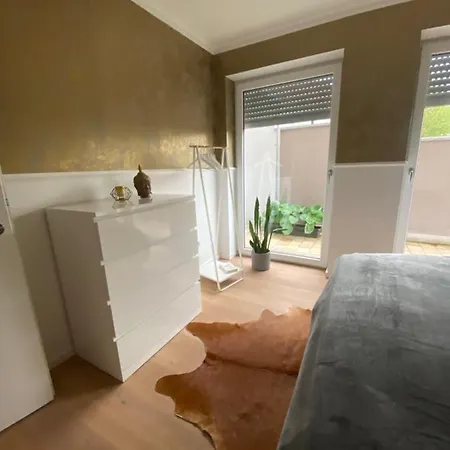 Suite In&Out Der Perfekte Ort Um Zu Entspannen Mit Weitblick Aufs Naturschutzgebiet Oberteuringen