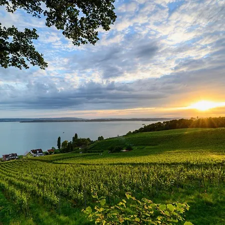 Suite In&Out Der Perfekte Ort Um Zu Entspannen Mit Weitblick Aufs Naturschutzgebiet *